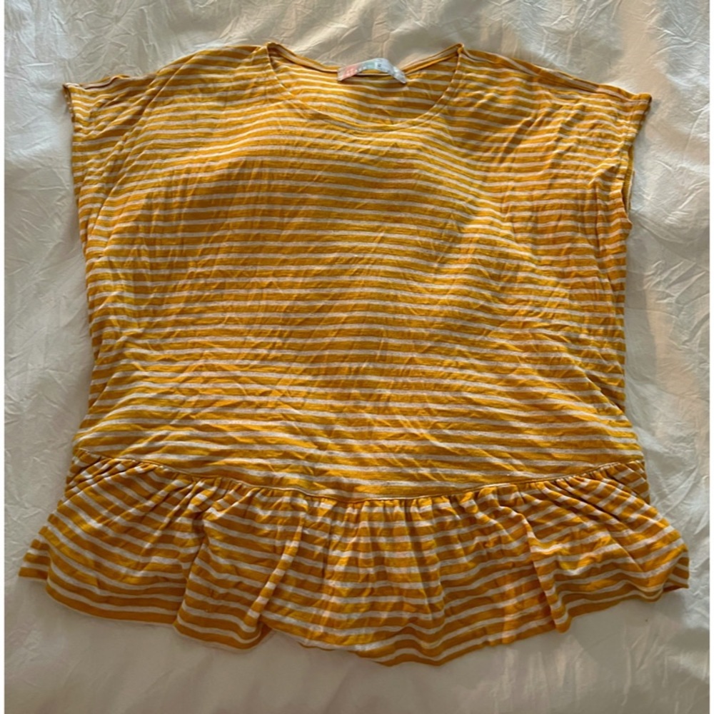 FREE PEOPLE TEE